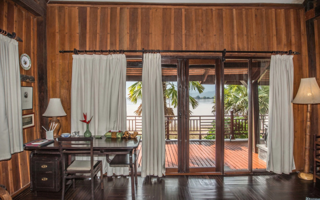 La Folie Lodge