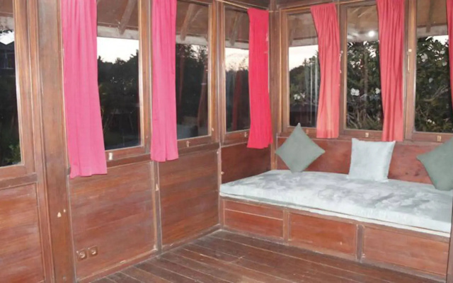 Umalas Resort