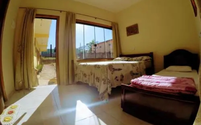 Anna Hostel