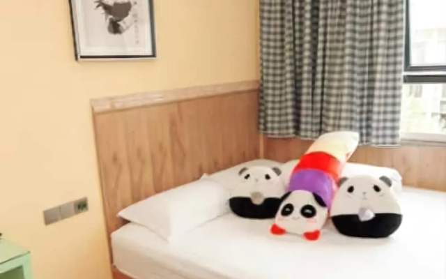 Panda Prince Hotel