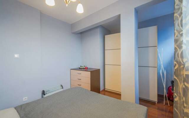 Отель FM Deluxe 1-BDR Apartment - Central Sofia Болгария, София - отзывы, цены и фото номеров - забронировать отель FM Deluxe 1-BDR Apartment - Central Sofia онлайн комната для гостей