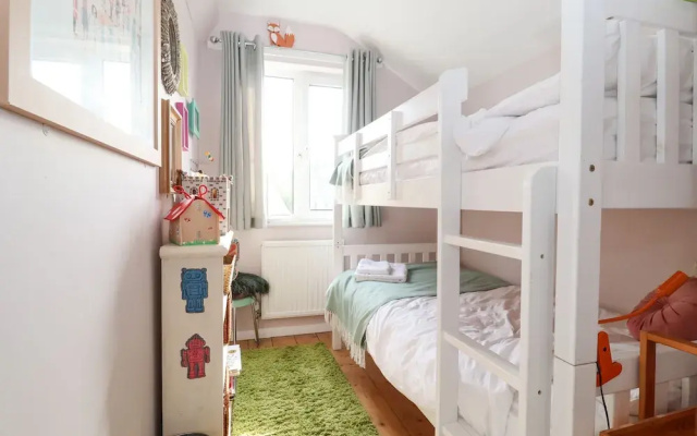 Sea Mouse Cottage