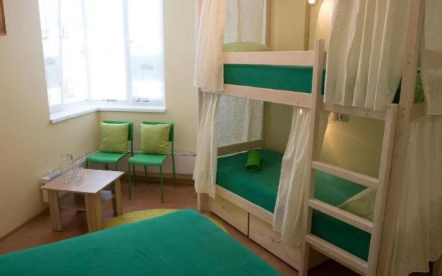 Nice Hostel