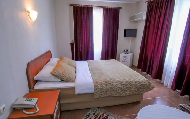 Göcek Alize Hotel