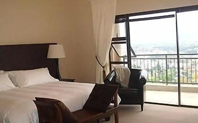 Belmonte Guesthouse