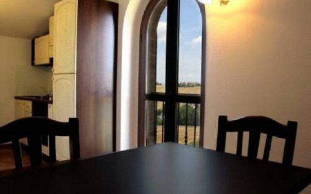 Отель Agriturismo Raggioverde Италия, Реканати - отзывы, цены и фото номеров - забронировать отель Agriturismo Raggioverde онлайн комната для гостей