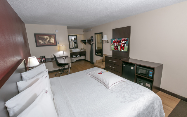 Red Roof Inn PLUS+ Atlanta - Buckhead