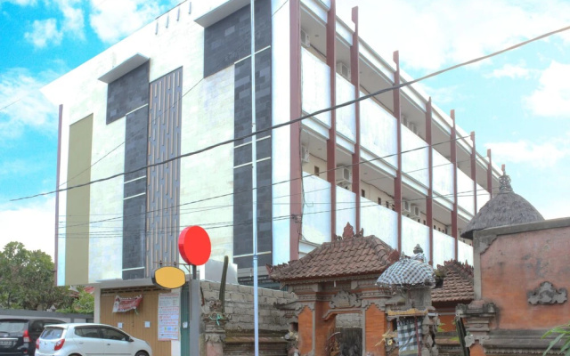 Airy Denpasar Selatan Gelogor Carik 103 Bali