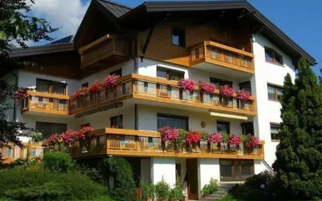Ferienwohnung Haus Dreer