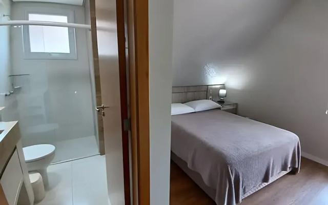 Siga Gramado -Ap Lindíssimo 5 min Centro