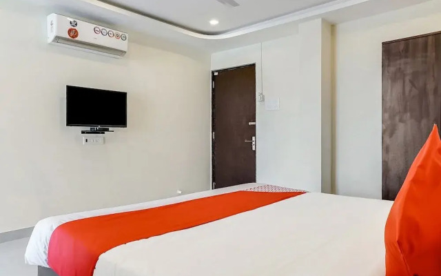 United Star Hotel By OYO Rooms