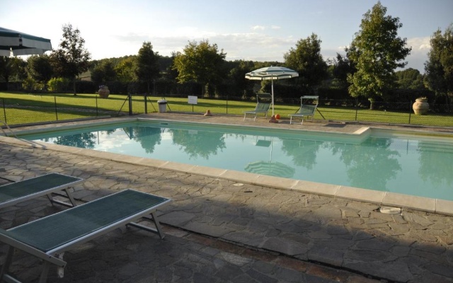 Agriturismo Buriano