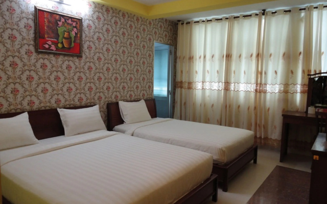 Yen Trang 1 Hotel