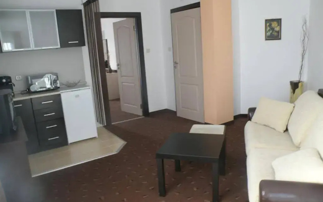 Makao Family Hotel