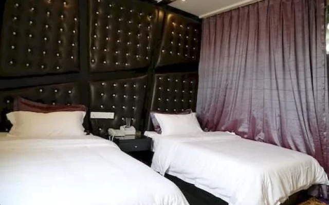 Ya Di Li Hotel