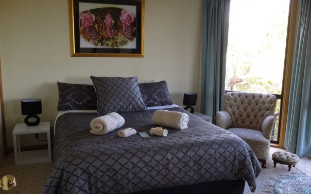 Launceston Wildlife Retreat