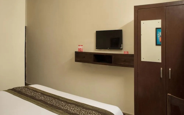 OYO Rooms 008 Near Sanctuary Road Ranthambore