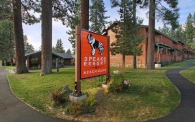 3 Peaks Resort Beach Club Homewood United States Of America 3 Peaks Resort Beach Club