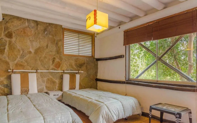 Las Cabañas de Tarii