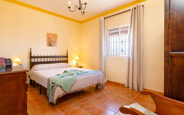 Villa Montemar