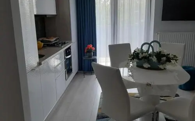 Apartament D&C Mamaia