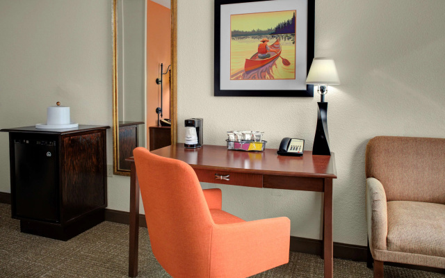 Hampton Inn Elkhorn Lake Geneva Area