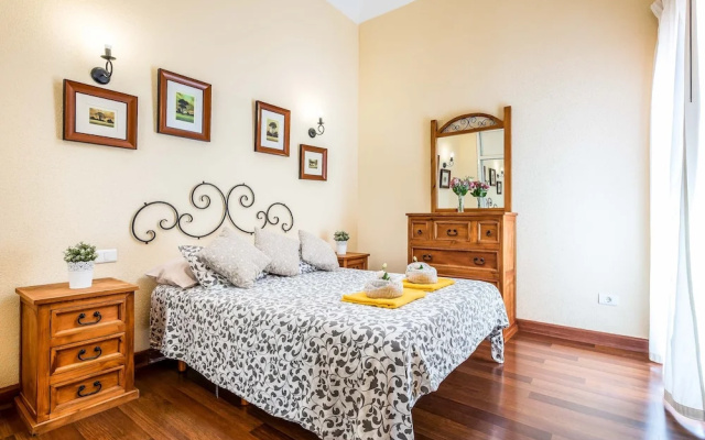 Villa Antonella