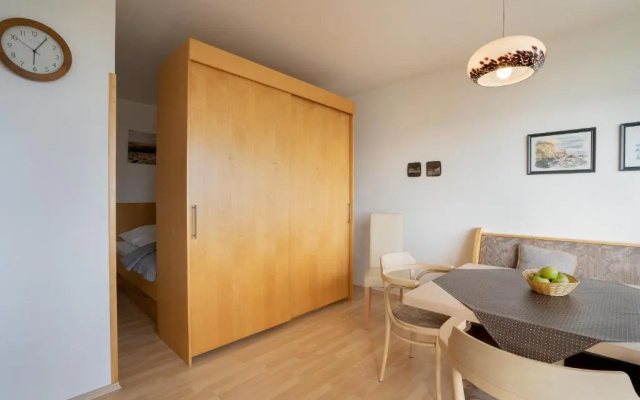 Haus Vier Jahreszeiten Wohnung 302