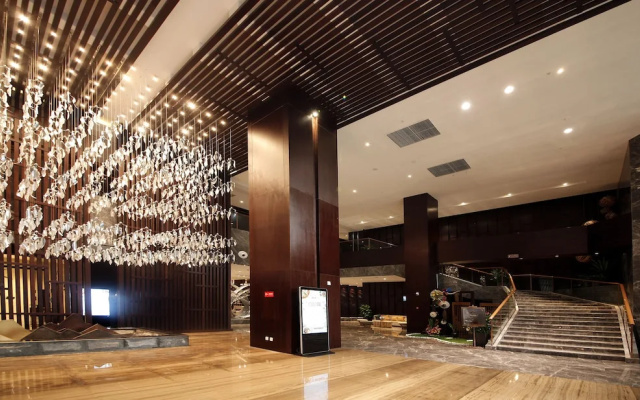 Gleetour Hotel Guizhou