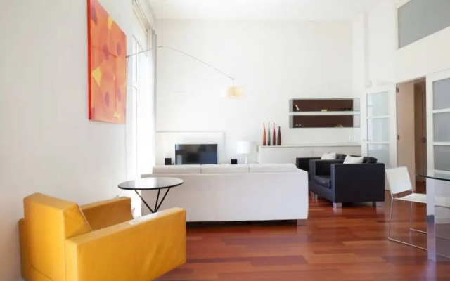 Akira Flats Plaza Catalunya Centric Apartments