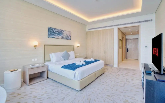 PVH - Modern Studio - Palm Tower
