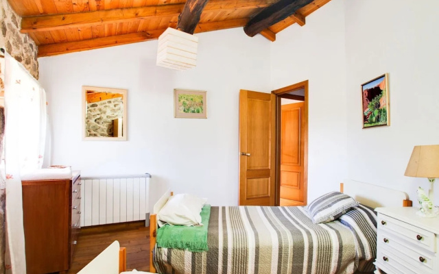Comfortable and Cozy Country House in a Charming Setting