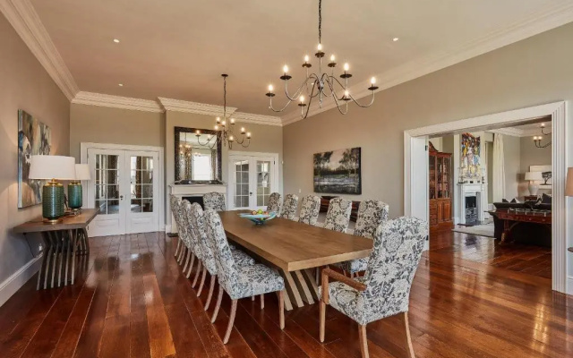 Brookdale Estate - Manor House