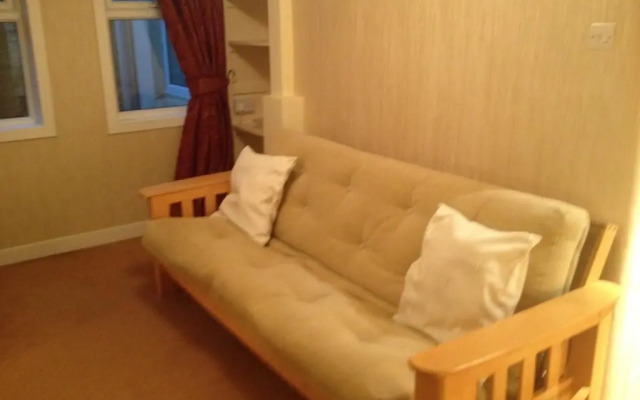 The Arrandale Hotel