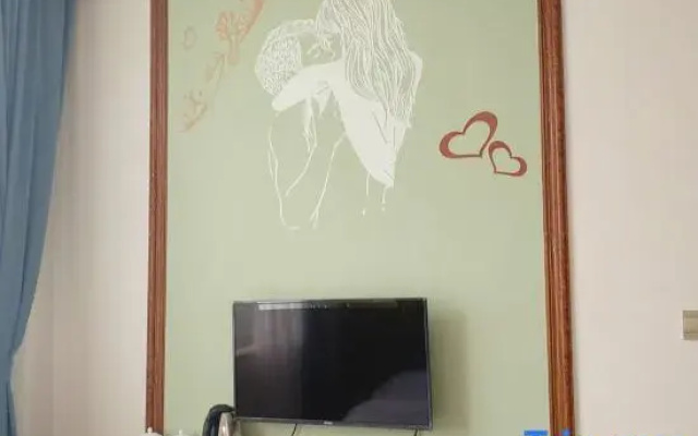 Mengzi Dream House Hotel (Honghe Avenue Branch)