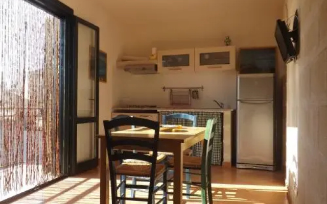 Il Giardino Ipogeo