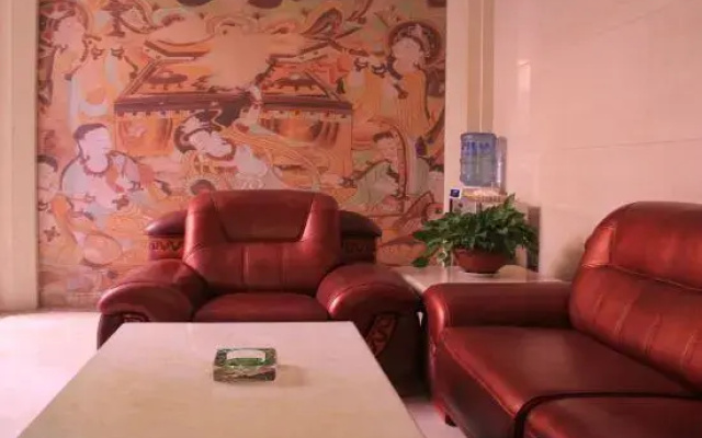 Guazhou Hotel
