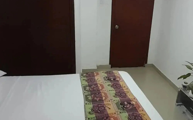 Hotel Habibi