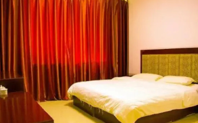Jiatianxia Business Hotel