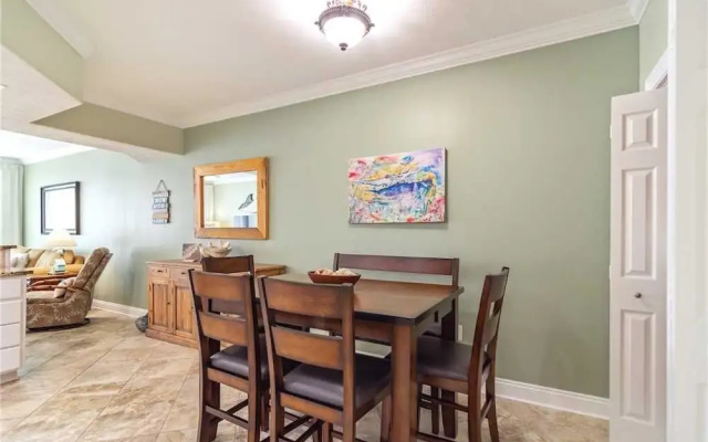 Treasure Island 804 - Two Bedroom Condo