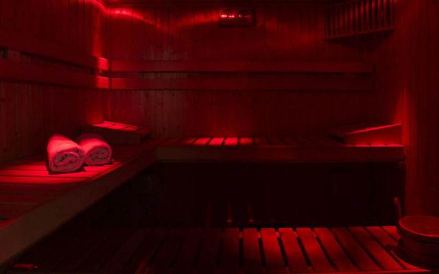 Feng Shui Wellness Apartmanház Hévíz