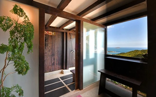 Windsor's Han Guan B&B