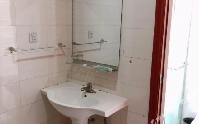 Junlin Hostel