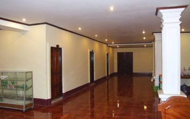 Dao fa Hotel