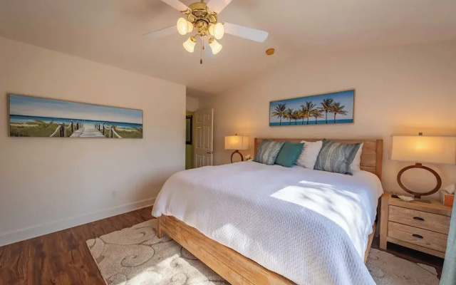 Seabreeze Bungalow