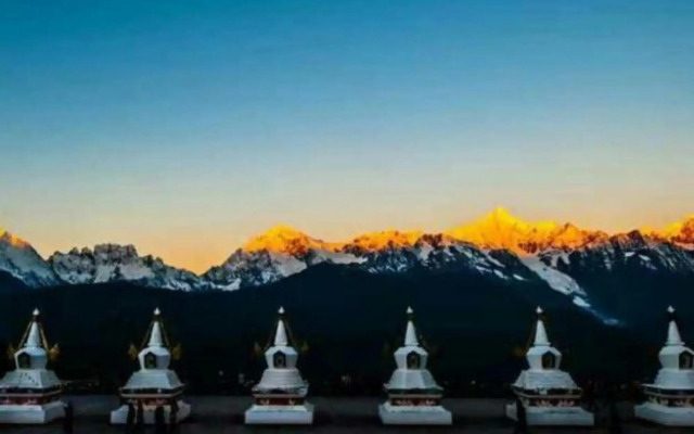 Lezhuang Linka Inn