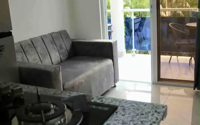 Condo Neuf 1 Chambre Sosua Près de Tout 306