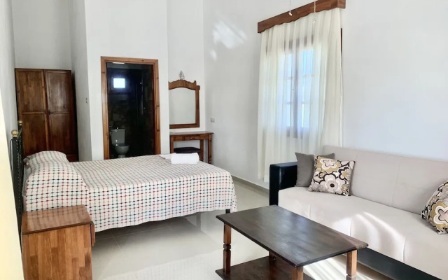 Villa Lembos Hotel