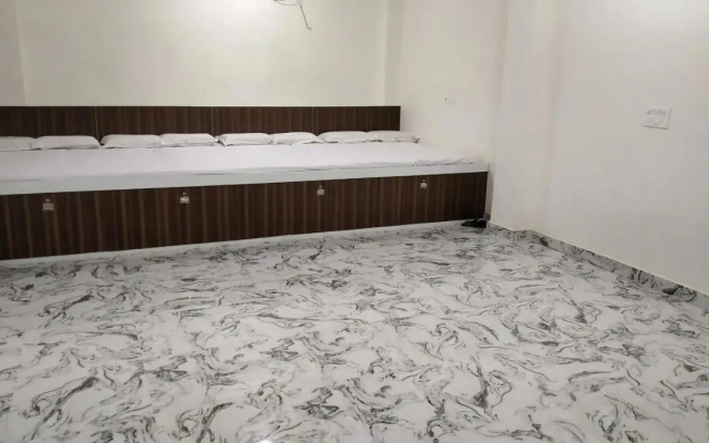 Rajlakshmi Guest House