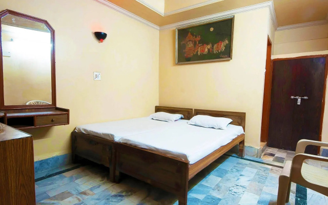 Hotel Mayur Assam